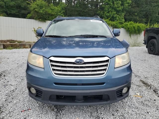 2008 Subaru Tribeca Limited