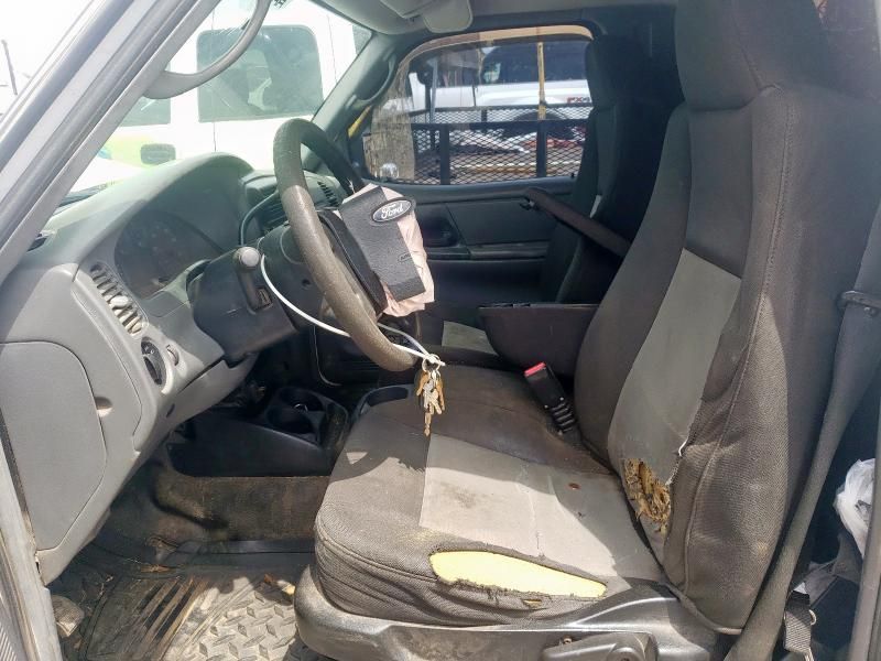 2007 Ford Ranger