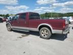 2006 Ford F350 SRW Super Duty