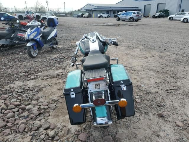 1985 Harley-Davidson FLT Classic