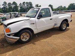 1996 Ford Ranger for sale in Longview, TX
