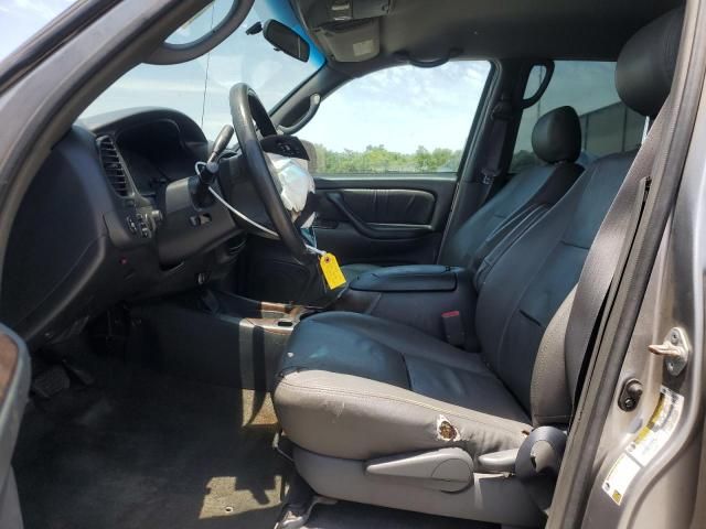 2006 Toyota Tundra Double Cab SR5