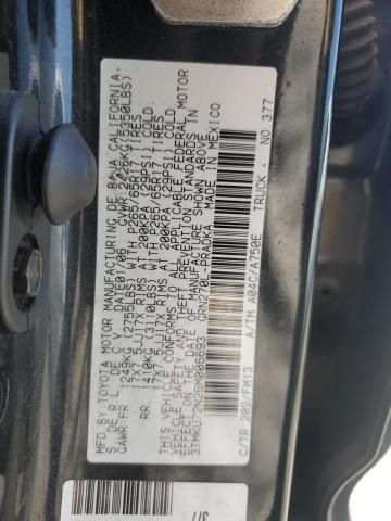 2006 Toyota Tacoma Double Cab Prerunner Long BED