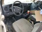 2011 Chevrolet Express G2500