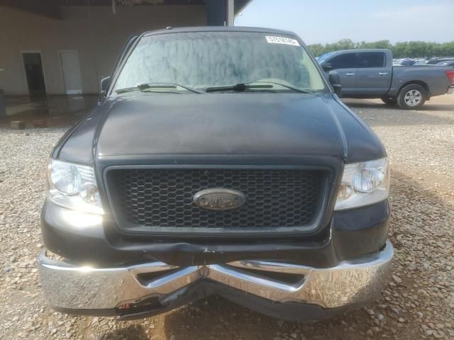 2006 Ford F150