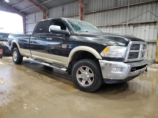2011 Dodge RAM 2500