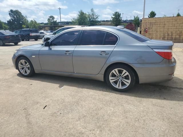 2009 BMW 528 I