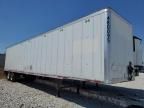 2010 Wabash DRY Van Trailer