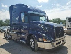 Run And Drives Trucks for sale at auction: 2016 Volvo VNL Semi Truck