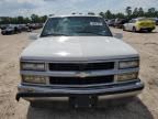 1997 Chevrolet GMT-400 C1500