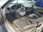 1999 Mercedes-Benz SL 500