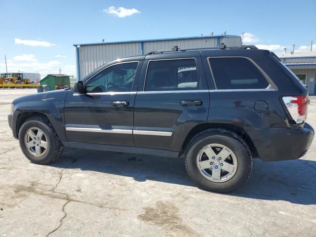 2005 Jeep Grand Cherokee Limited