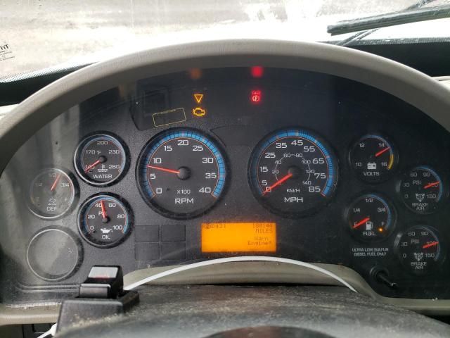 2019 International 4000 4300