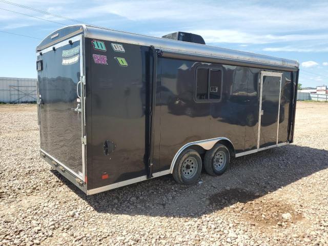 2022 Haulmark TS8520T2 Enclosed Cargo Trailer