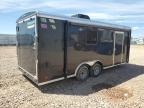 2022 Haulmark TS8520T2 Enclosed Cargo Trailer