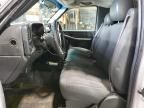 2003 Chevrolet Silverado K1500