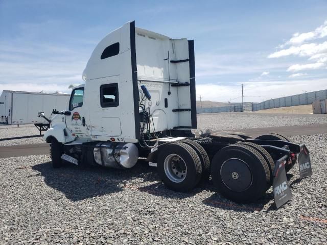 2023 International LT625 Semi Truck