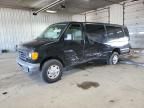 2007 Ford Econoline E350 Super Duty Wagon