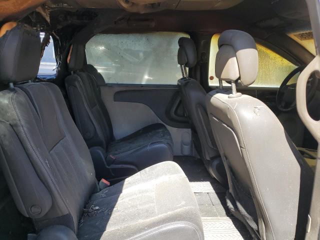 2014 Chrysler Town & Country Touring l