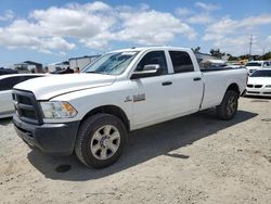 2018 Dodge RAM 2500 ST en venta en San Diego, CA