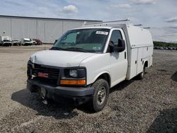 GMC Vehiculos salvage en venta: 2012 GMC Savana Cutaway G3500