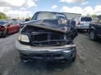 2000 Ford F150