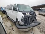 2013 Chevrolet Express G3500 LT