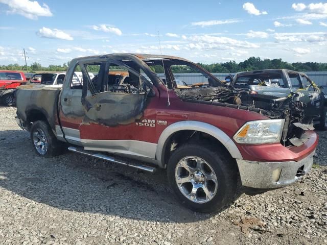 2014 Dodge 1500 Laramie