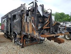 Vehiculos salvage en venta de Copart Tanner, AL: 2021 DRV Fullhjx450