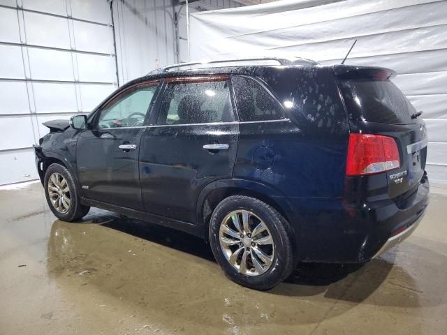 2011 KIA Sorento SX