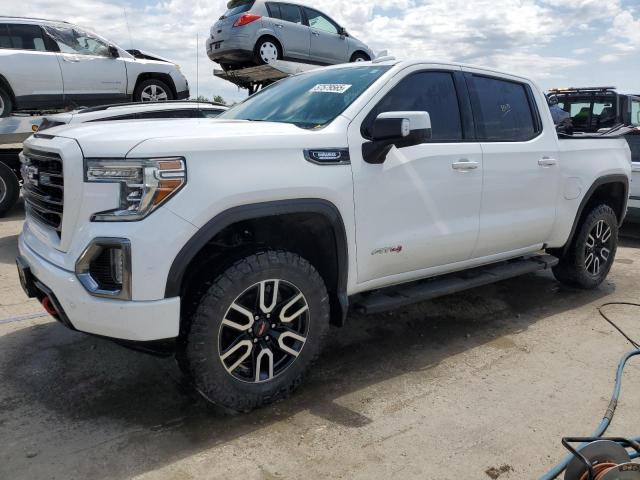 2020 GMC Sierra K1500 AT4