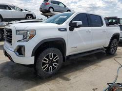 Run And Drives Trucks for sale at auction: 2020 GMC Sierra K1500 AT4
