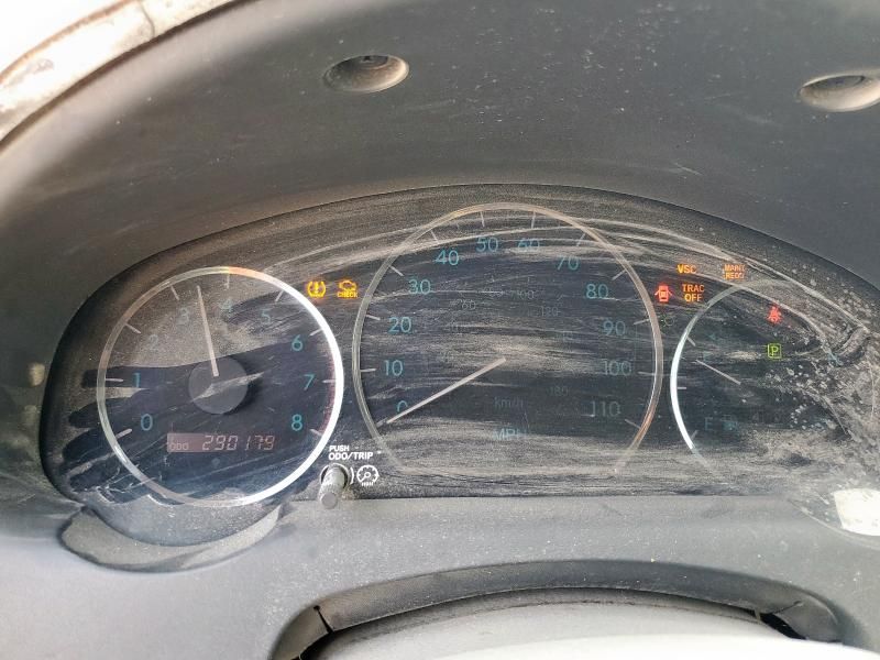 2008 Toyota Sienna CE