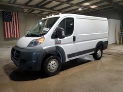 2017 Dodge RAM Promaster 1500 1500 Standard en venta en West Mifflin, PA