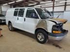 2019 Chevrolet Express G2500