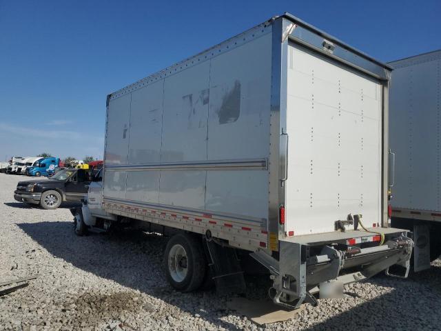 2023 Chevrolet Silverado Medium Duty