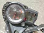 2008 Suzuki GSX-R600