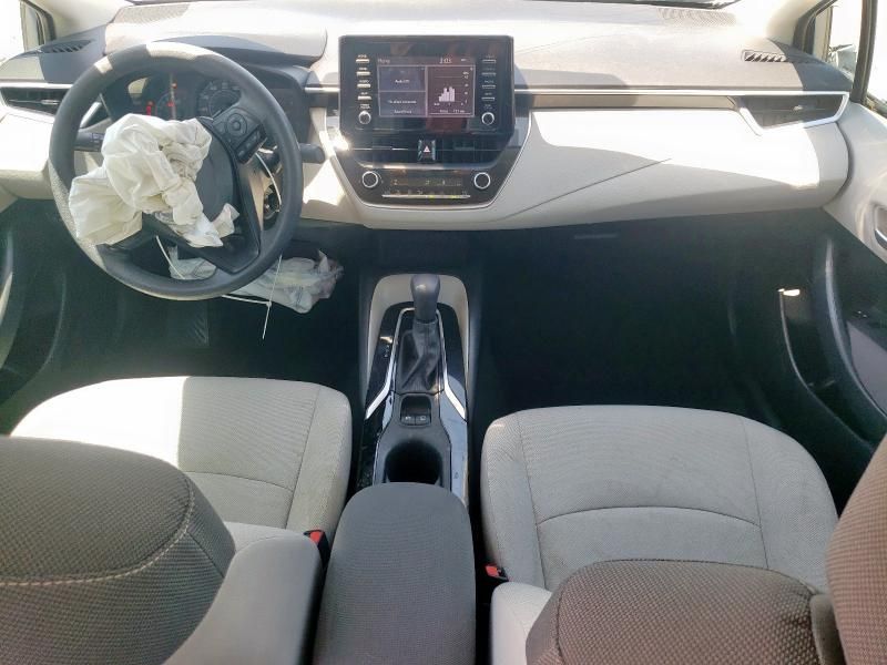 2020 Toyota Corolla L