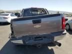 2008 Chevrolet Silverado C2500 Heavy Duty