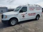 2015 Nissan NV 1500