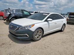 2015 Hyundai Sonata SE for sale in Houston, TX