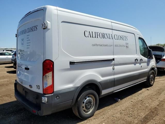 2017 Ford Transit T-250