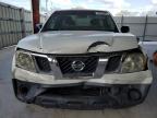 2014 Nissan Frontier S