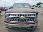 2015 Chevrolet Silverado C1500