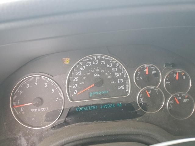 2004 GMC Envoy XUV