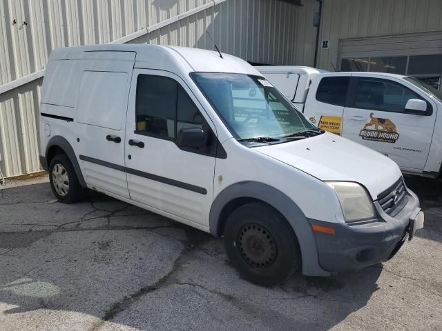 2013 Ford Transit Connect XL