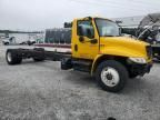 2021 International MV607