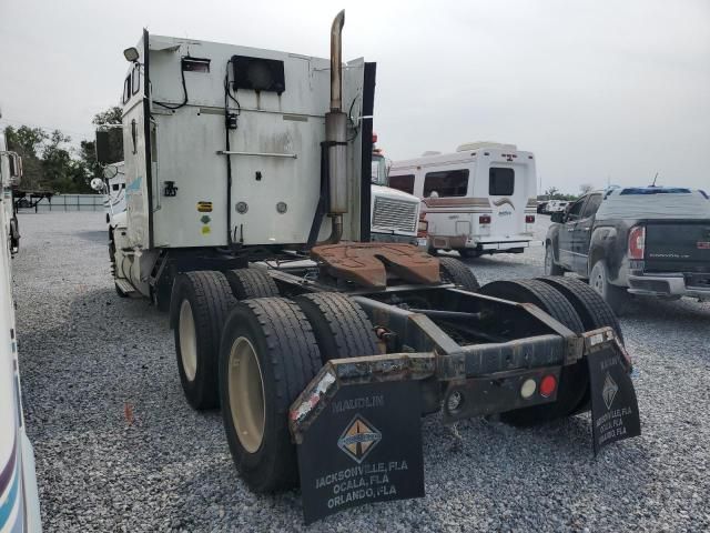 2007 International 9400I Semi Truck