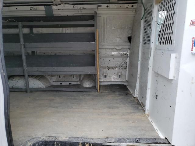 2008 Ford Econoline E250 Van