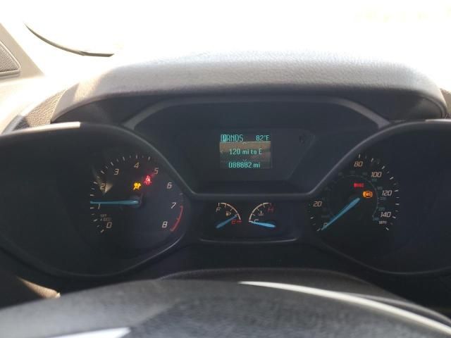2016 Ford Transit Connect XL